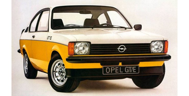 download OPEL KADETT workshop manual