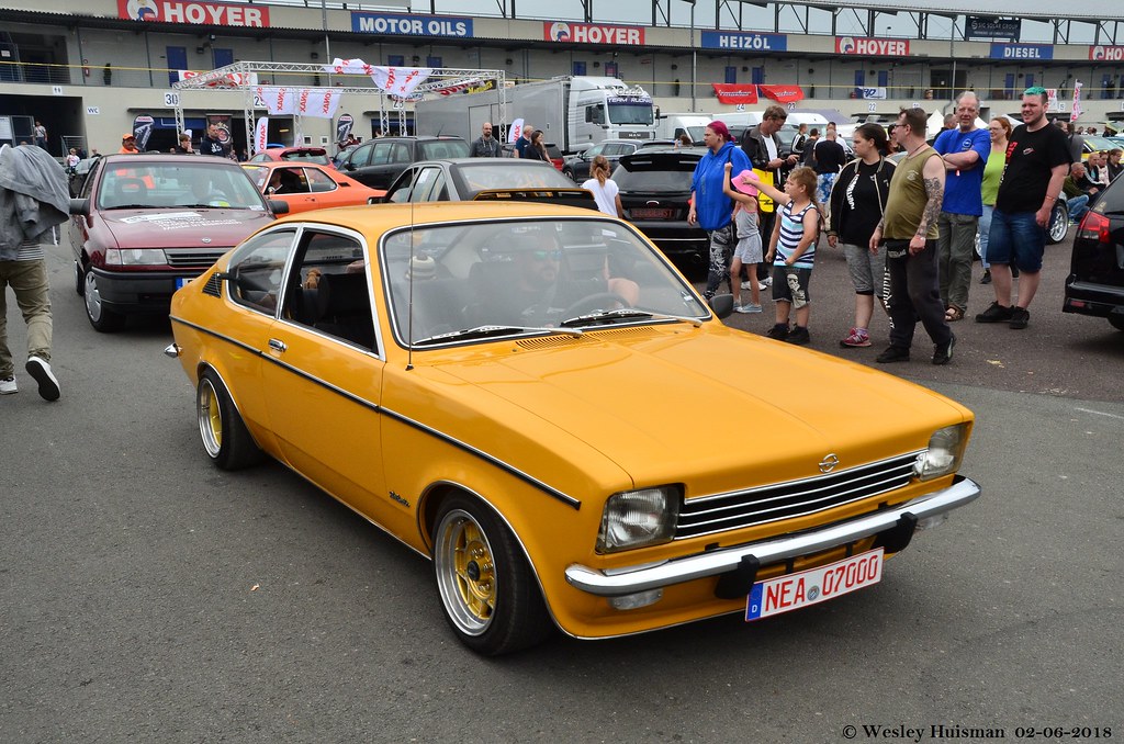 download OPEL KADETT workshop manual