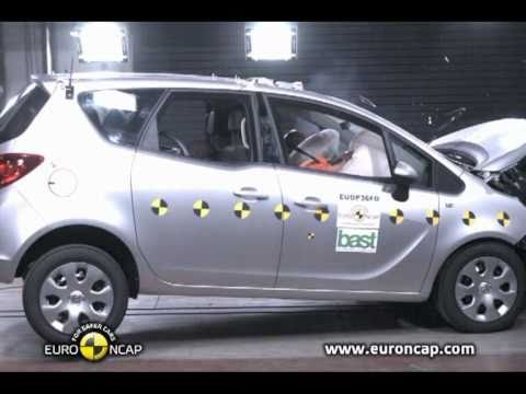 download OPEL MERIVA B workshop manual