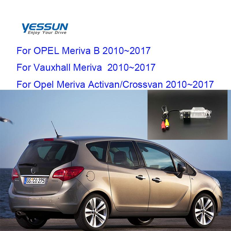 download OPEL MERIVA CROSSVAN workshop manual