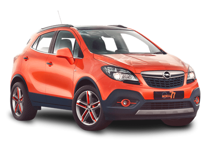 download OPEL MOKKA workshop manual