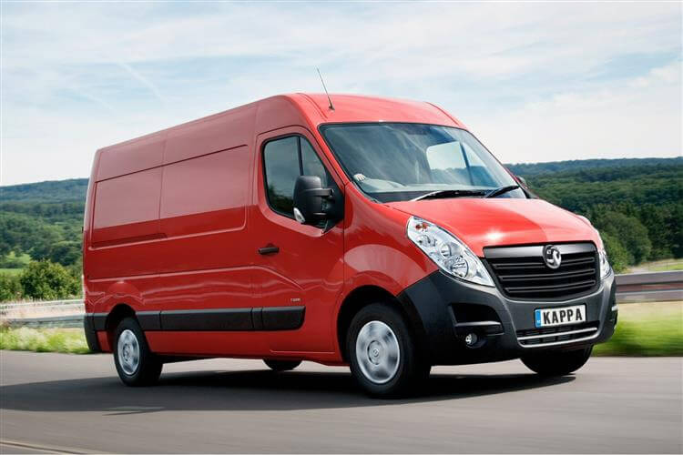 download OPEL MOVANO B workshop manual