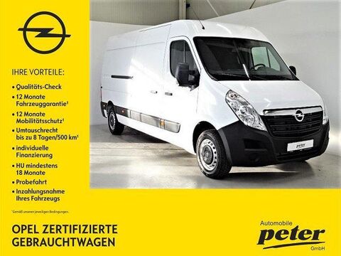 download OPEL MOVANO B workshop manual