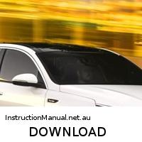 service manual