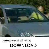 service manual