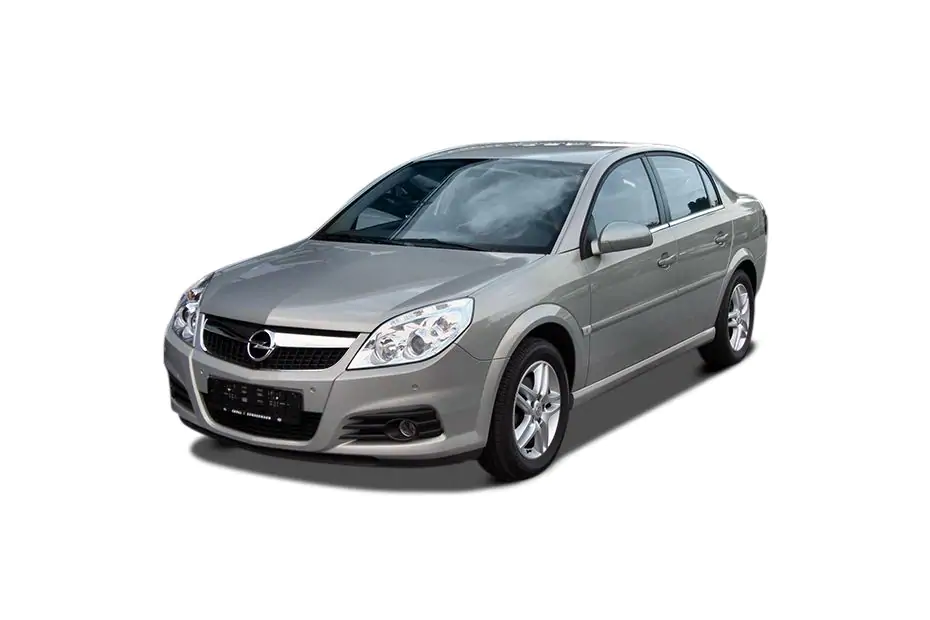 download Opel vectra A workshop manual