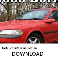 owners manual