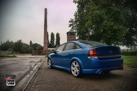 download OPEL VECTRA C workshop manual