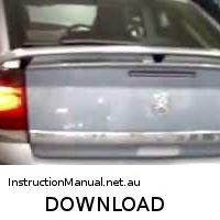 service manual