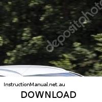 service manual