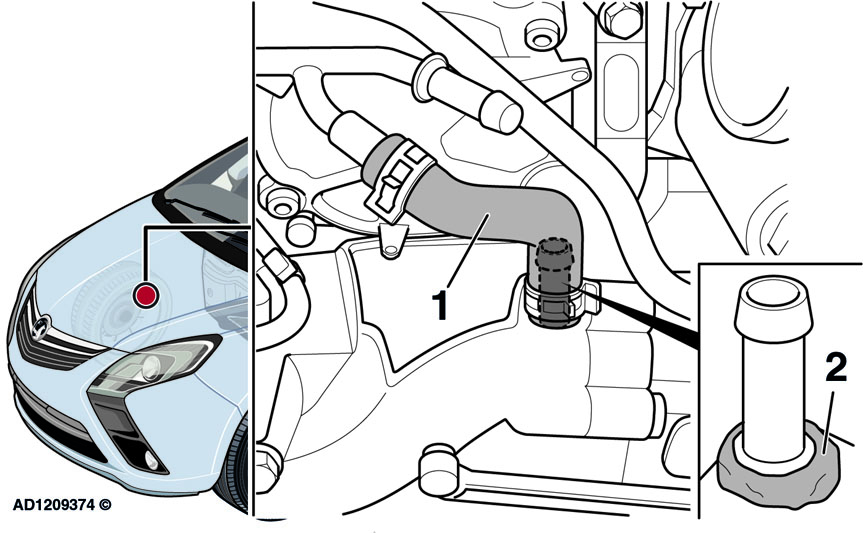 download OPEL ZAFIRA workshop manual