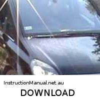 service manual