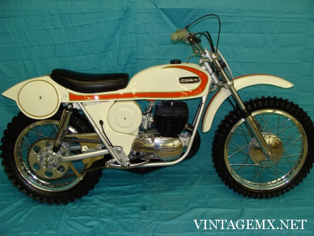 download OSSA 175 250 STILETTO 5 SPEED Motorcycle able workshop manual