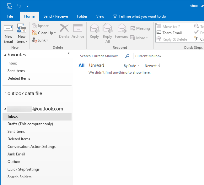 download OUTLOOK workshop manual