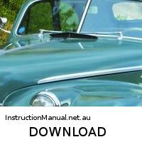 service manual