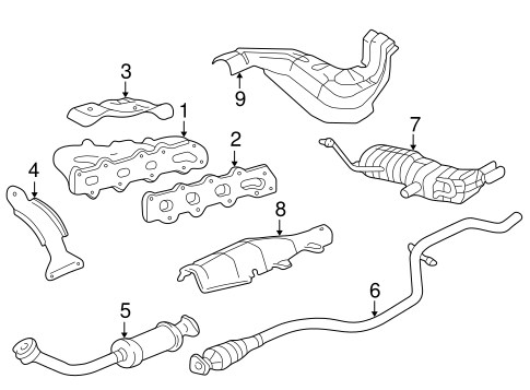 download Oldsmobile Alero workshop manual