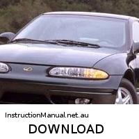 service manual