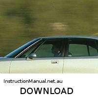 repair manual