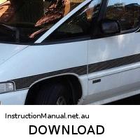 owners manual