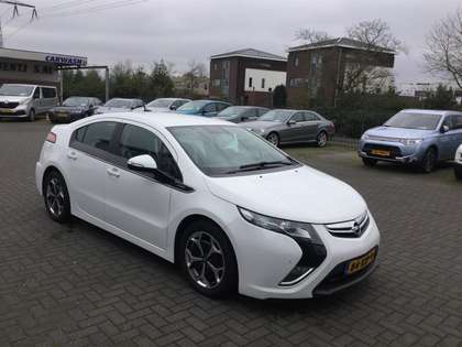 download Opel Ampera workshop manual