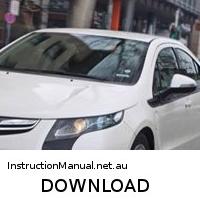 service manual