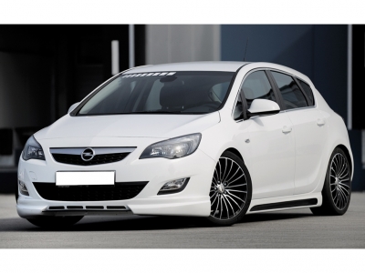 download Opel Astra J Body workshop manual