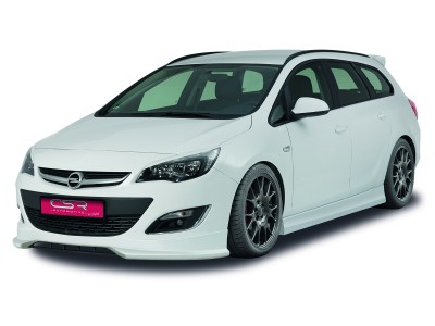 download Opel Astra J Body workshop manual