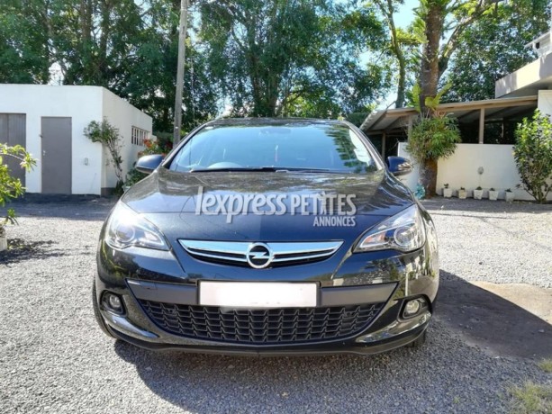 download Opel Astra workshop manual