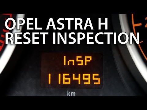 download Opel Astra workshop manual