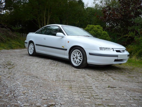 download Opel Calibra Vauxhall 199 workshop manual