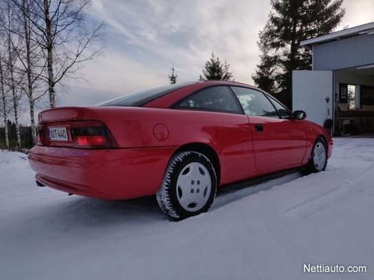 download Opel Calibra Vauxhall 199 workshop manual