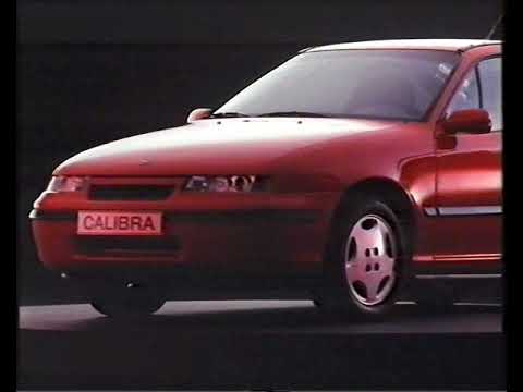 download Opel Calibra Vauxhall Holden Chevy able workshop manual