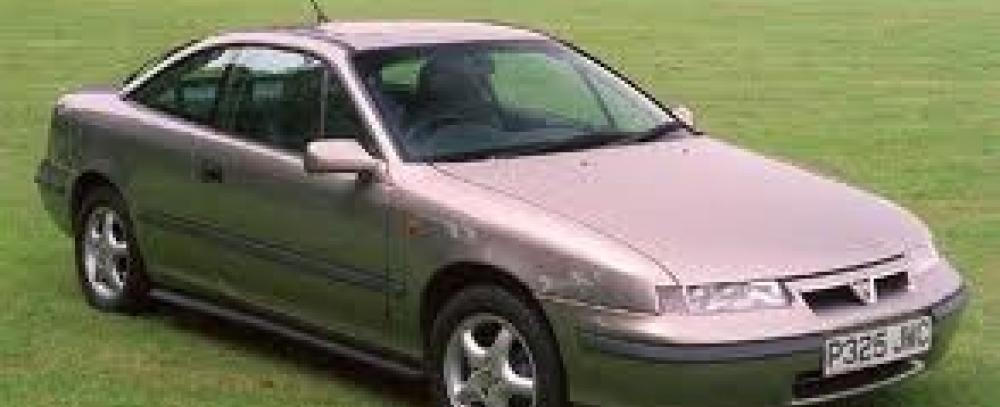 download Opel Calibra workshop manual