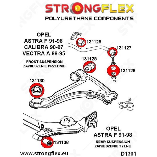 download Opel Calibra workshop manual