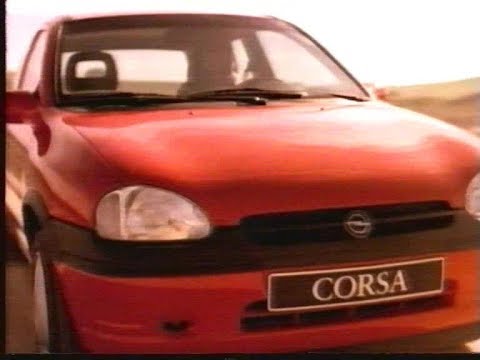 download Opel Corsa Mar 93 97 able workshop manual