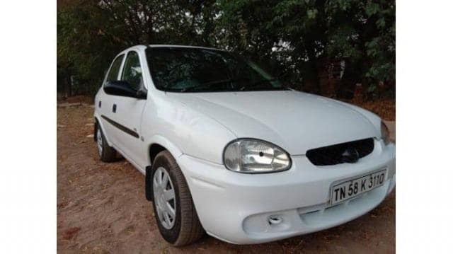 download Opel Corsa Mar 93 97 workshop manual