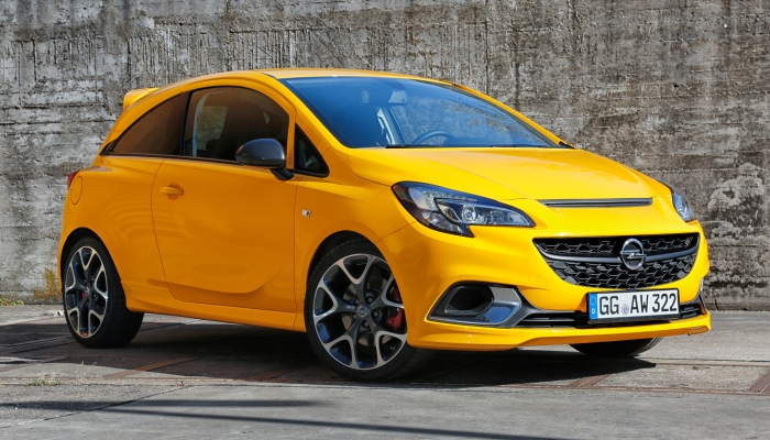 download Opel Corsa able workshop manual