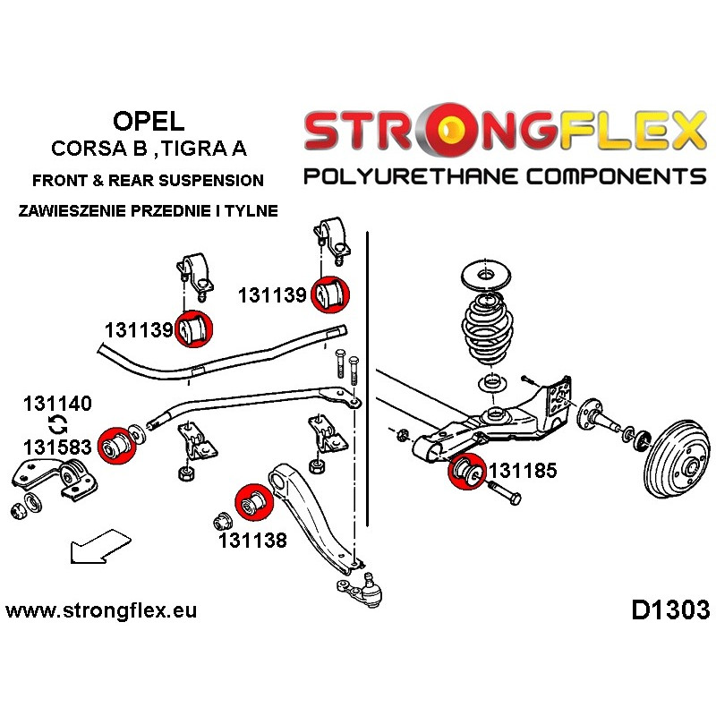 download Opel Corsa workshop manual