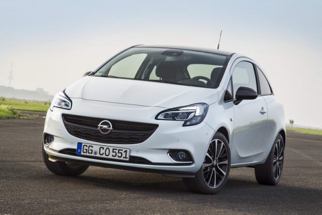 download Opel Corsa workshop manual