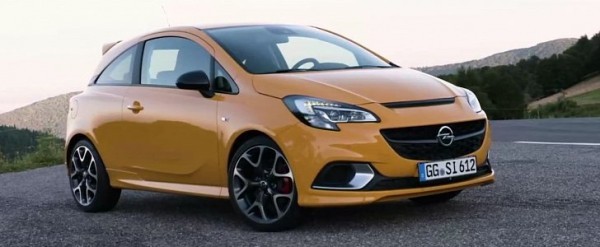 download Opel Corsa workshop manual