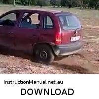 service manual