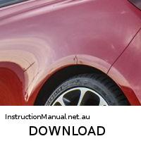 service manual