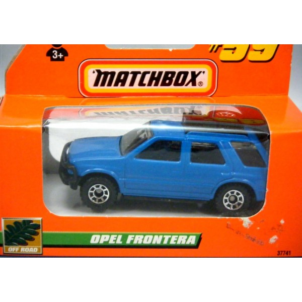 download Opel Frontera able workshop manual