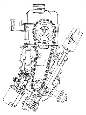 download Opel GT workshop manual