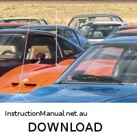 service manual