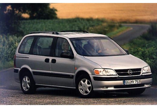 download Opel Sintra workshop manual