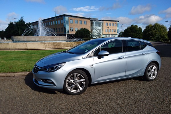 download Opel Vauxhall Astra Zafira rep workshop manual