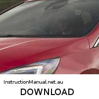 repair manual