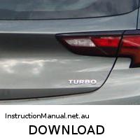 repair manual