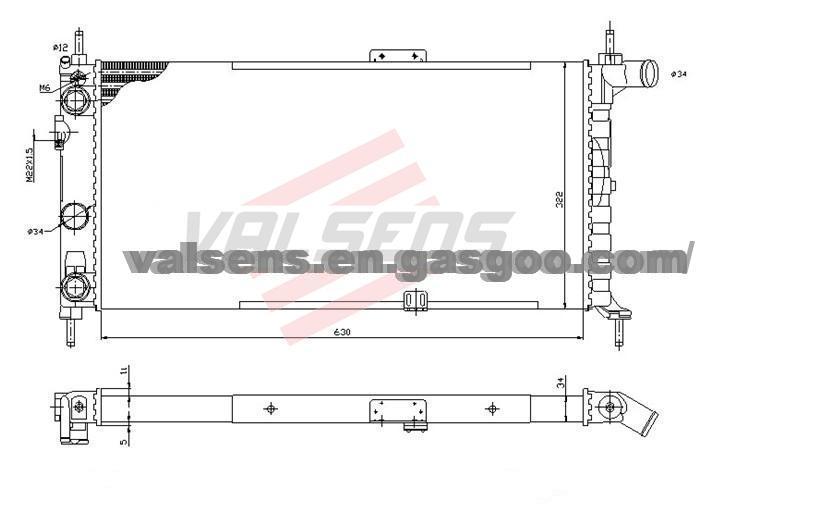 download Opel Vauxhall Belmont workshop manual